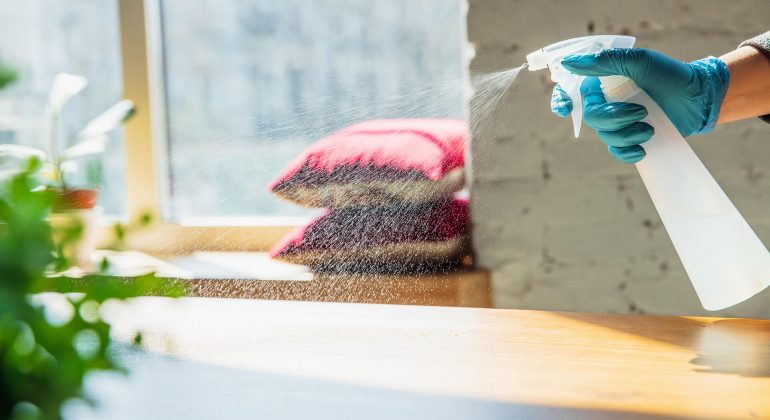 Reinigungstipps für Allergiker: Ein gesundes Zuhause schaffen